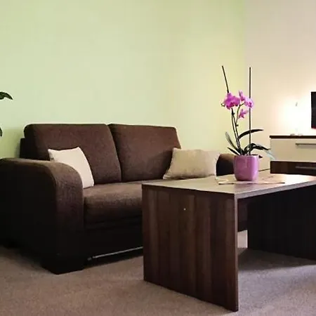 Melrose Отель Братислава