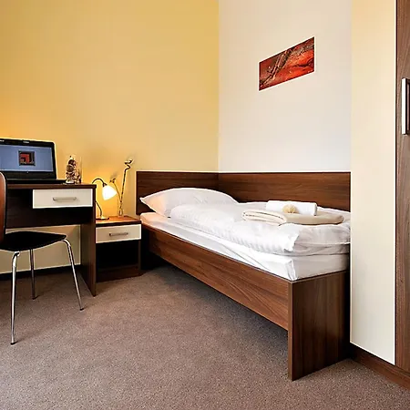 Melrose Lägenhetshotell Bratislava
