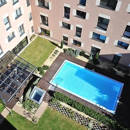 Melrose 3* براتسيلافا