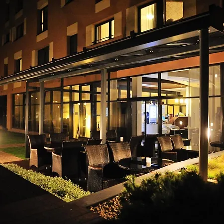Lägenhetshotell Melrose