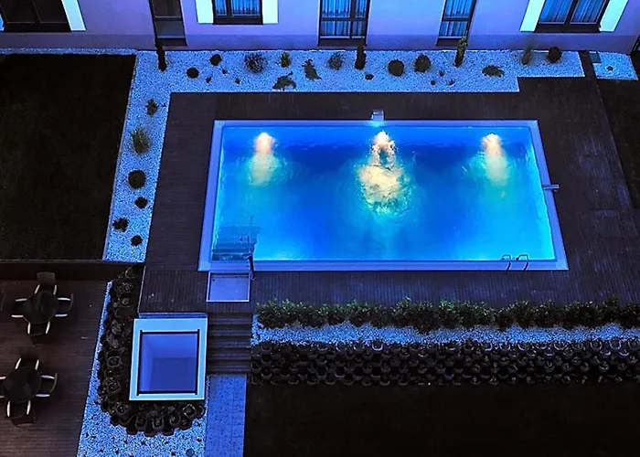 Melrose 3* Bratislava