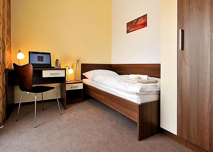 Melrose Hotel Bratislava