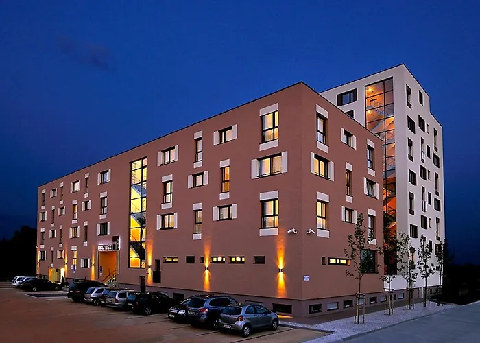 Melrose Hotel Bratislava