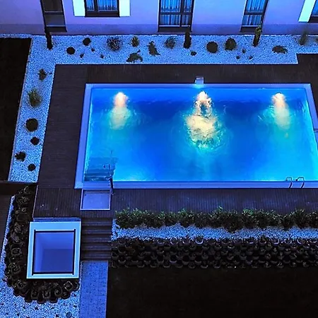 Melrose 3* براتسيلافا