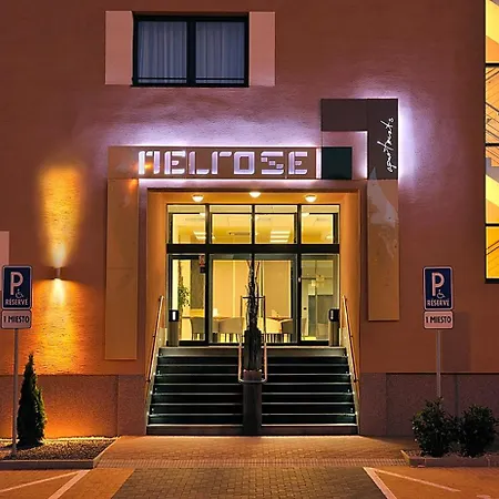شقة فندقية Melrose