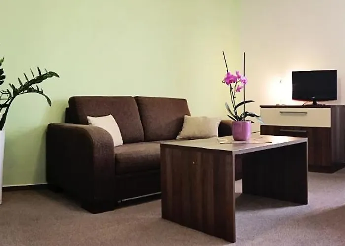 Melrose Hotel Bratislava