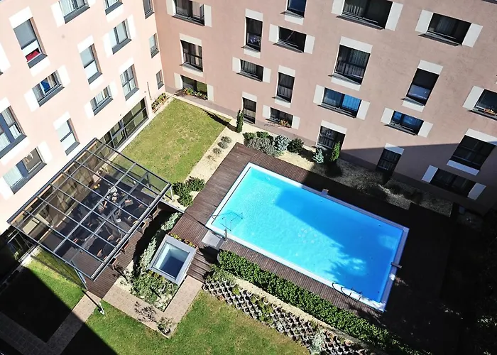 Melrose 3* Bratislava